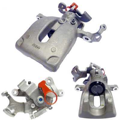 BRAKE ENGINEERING ca3229r -  Тормозной суппорт